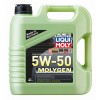 Ulei Motor Liqui Moly Molygen 5W50