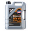 Ulei de motor Liqui Moly Top Tec 4210 0W-30