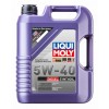 Ulei motor Liqui Moly Diesel Synthoil 5W-40