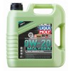 Ulei motor Liqui Moly Molygen New Generation 0W 20