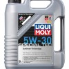 Ulei motor Liqui Moly Special Tec 5W-30 - LM-Special Tec 5W-30 - Liqui Moly