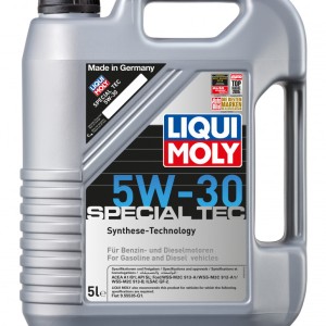 Ulei motor Liqui Moly Special Tec 5W-30