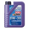 Ulei motor Liqui Moly Synthoil Longtime 0W-30 - LM-Synthoil Longtime 0W-30 - Liqui Moly