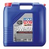 Ulei motor Liqui Moly THT Super SHPD 15W-40 - LM-THT Super SHPD 15W-40 - Liqui Moly