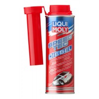 Aditiv motorina Liqui Moly Speed Tec