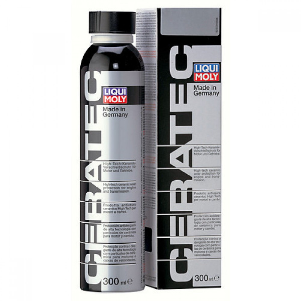 Aditiv ulei Liqui Moly Cera Tec - LM-7181O - Liqui Moly