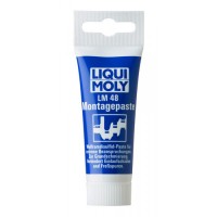 Pastă Liqui Moly de montaj LM 48 - 50g