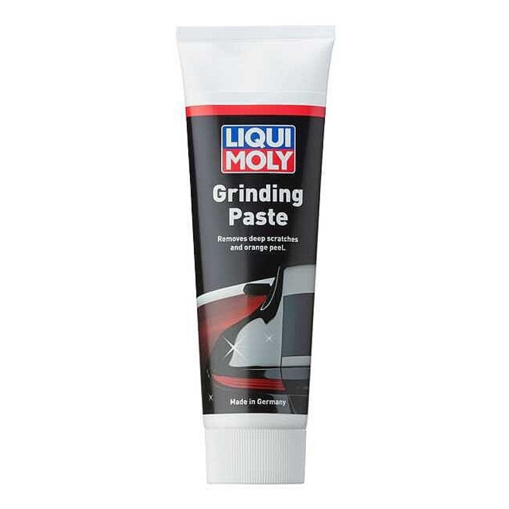 Pastă Liqui Moly de șlefuit