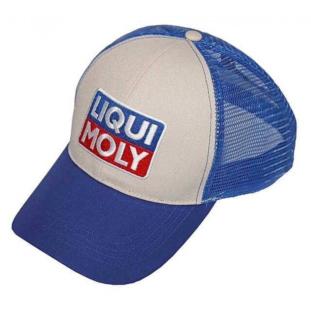 Sapca Liqui Moly (5315) - LM-5315O - Liqui Moly