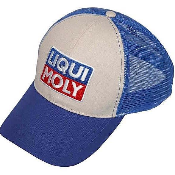 Sapca Liqui Moly (5315) - LM-5315O - Liqui Moly