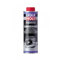 Solutie Liqui Moly Pro-Line JetClean curatat rezervor