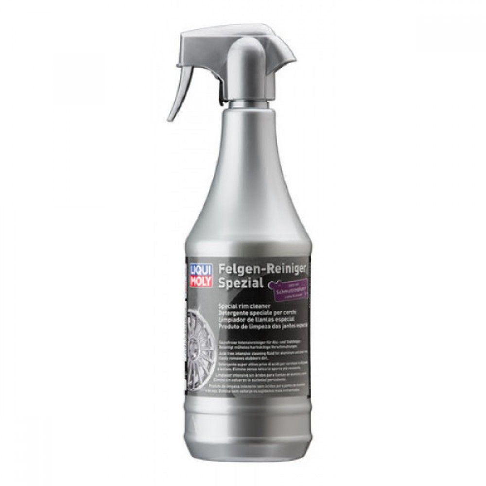 Soluţie Liqui Moly curăţat jante - LM-1597O - Liqui Moly