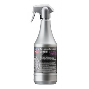Soluţie Liqui Moly curăţat jante