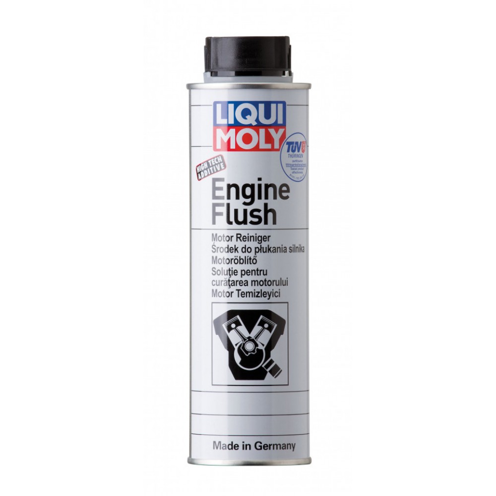 Solutie Liqui Moly spalare motor Engine Flush - LM-2640O - Liqui Moly