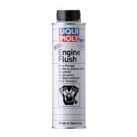 Solutie Liqui Moly spalare motor "Engine Flush"