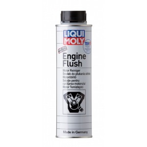 Solutie Liqui Moly spalare motor "Engine Flush"