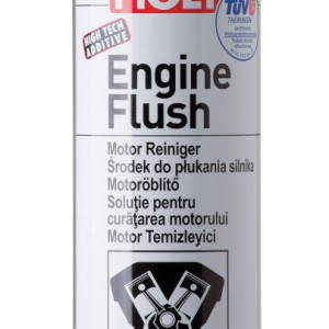 Solutie Liqui Moly spalare motor "Engine Flush"