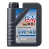 Ulei motor Liqui Moly Leichtlauf Performance 5W-40