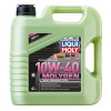 Ulei motor Liqui Moly Molygen New Generation 10W-40 - LM-Molygen New Generation 10W-40 - Liqui Moly