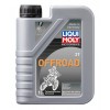 Ulei motor Liqui Moly Motorbike 2T Offroad - LM-Motorbike 2T Offroad - Liqui Moly