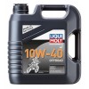 Ulei motor Liqui Moly Motorbike 4T 10W-40 Offroad - LM-Motorbike 4T 10W-40 Offroad - Liqui Moly