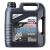 Ulei motor Liqui Moly Motorbike 4T 10W-40 Street