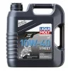Ulei motor Liqui Moly Motorbike 4T 10W-40 Street
