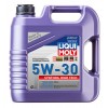 Ulei motor Liqui Moly Syntoil High Tech 5W-30 - LM-Syntoil High Tech 5W-30 - Liqui Moly