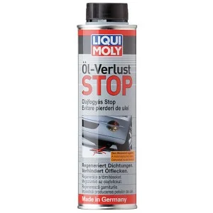 Aditiv LIQUI MOLY evitare scurgere ulei