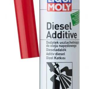 Aditiv motorina Liqui Moly