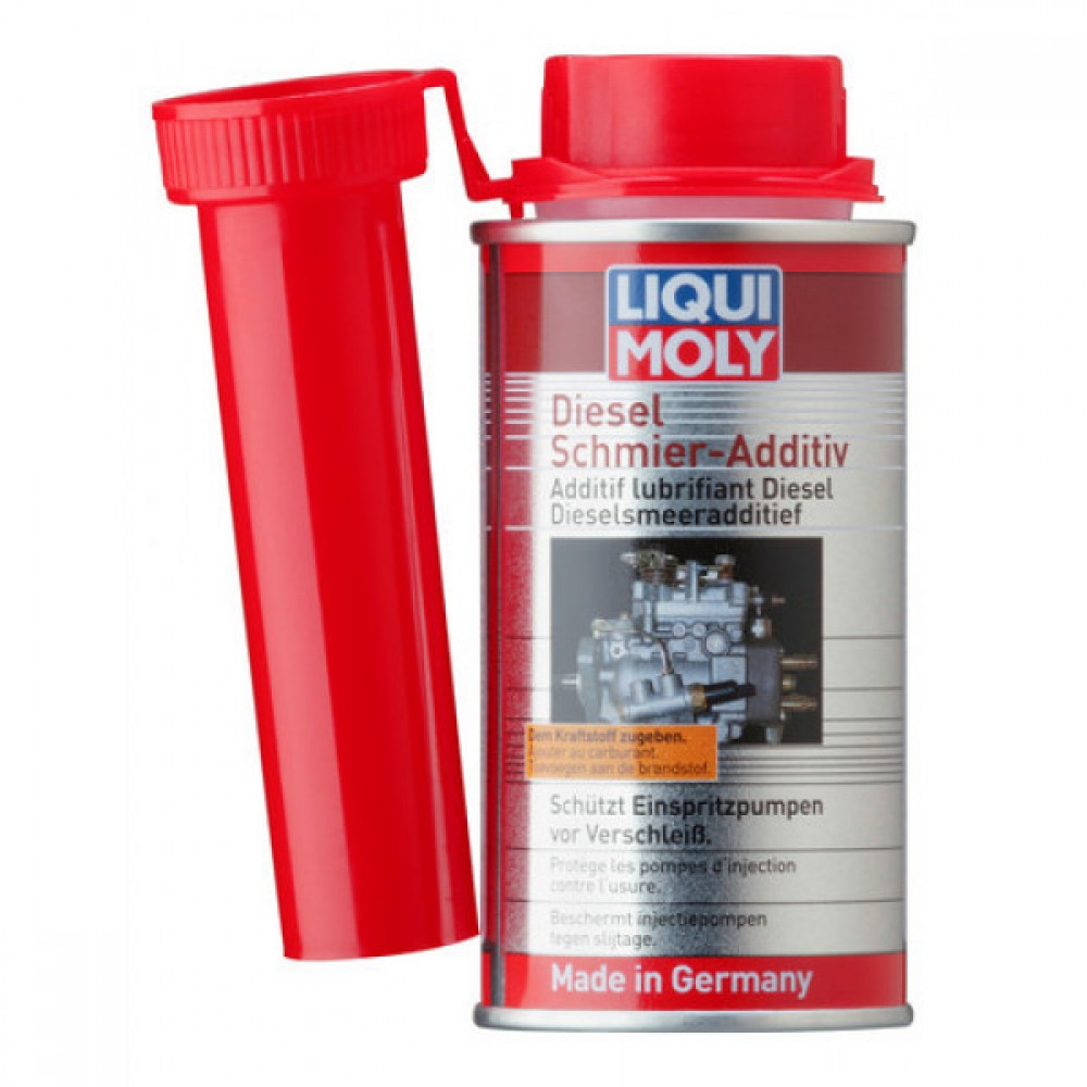 Aditiv motorină Liqui Moly ungere ”Diesel Schmier” (5122) - LM-21622O - Liqui Moly