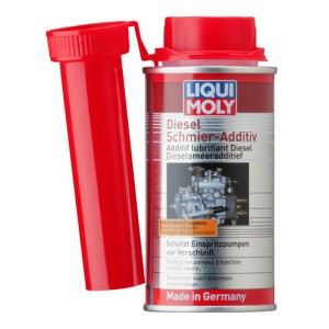 Aditiv motorină Liqui Moly ungere ”Diesel Schmier” (5122)
