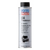 Aditiv ulei Liqui Moly "Oil Treatment"