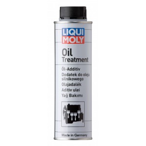 Aditiv ulei Liqui Moly "Oil Treatment"