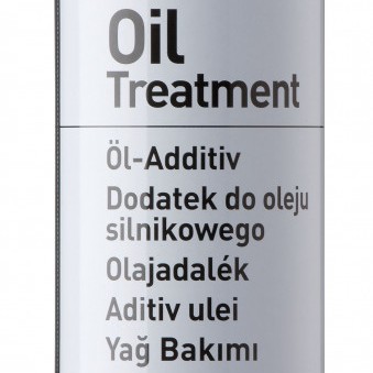 Aditiv ulei Liqui Moly "Oil Treatment"