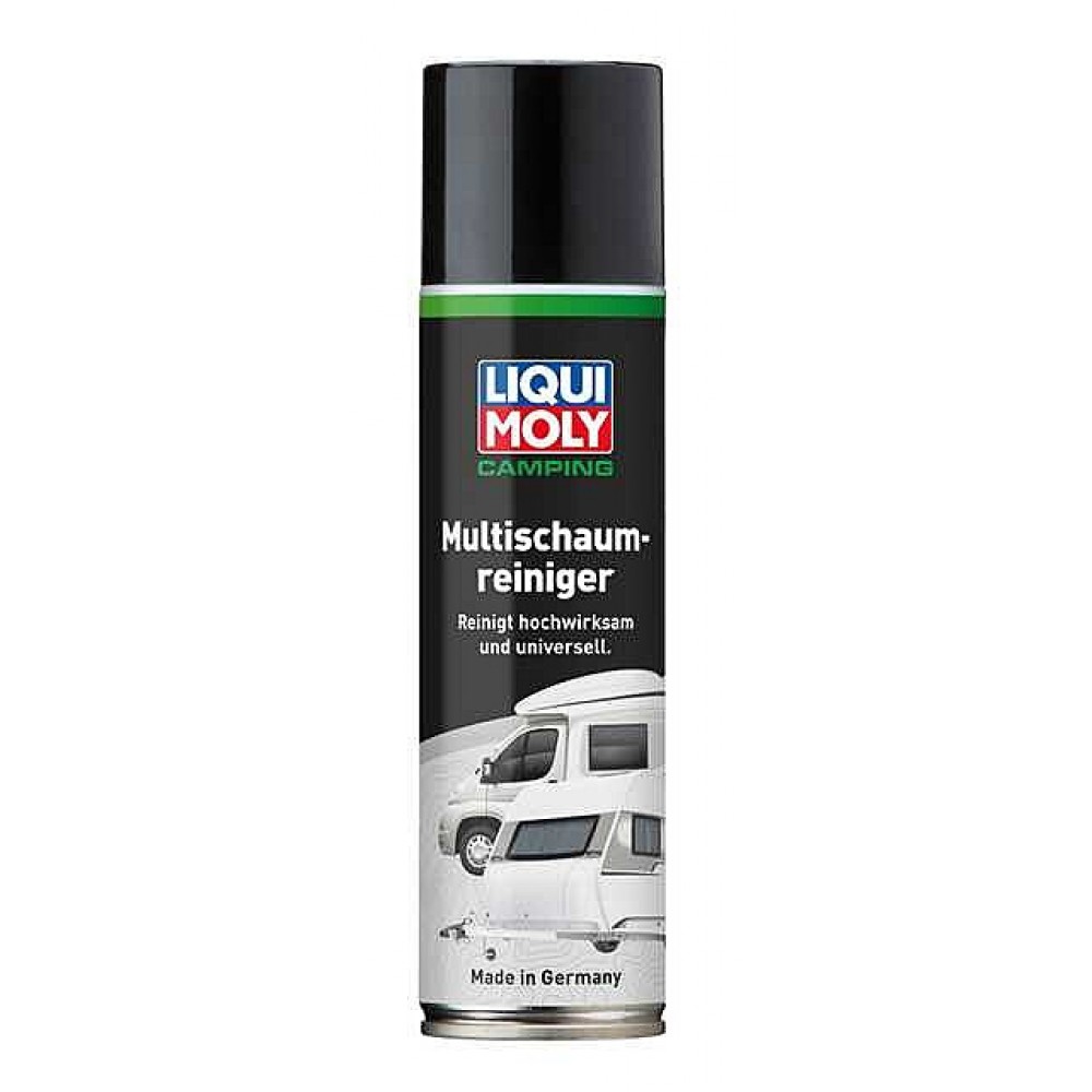 Detergent Liqui Moly cu spumă - LM-21812O - Liqui Moly