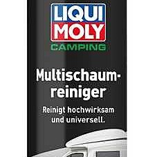 Detergent Liqui Moly cu spumă
