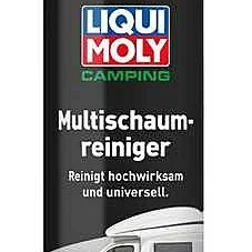 Detergent Liqui Moly cu spumă