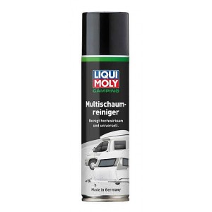 Detergent Liqui Moly cu spumă