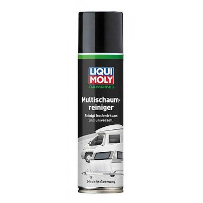 Detergent Liqui Moly cu spumă