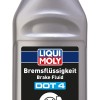 Lichid frână Liqui Moly DOT 4 - 250ml