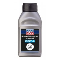 Lichid frână Liqui Moly DOT 4 - 250ml