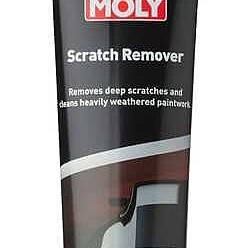 Pastă Liqui Moly astupat zgârieturi