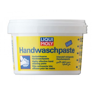 Pastă Liqui Moly de curăţat mâini-0.5l