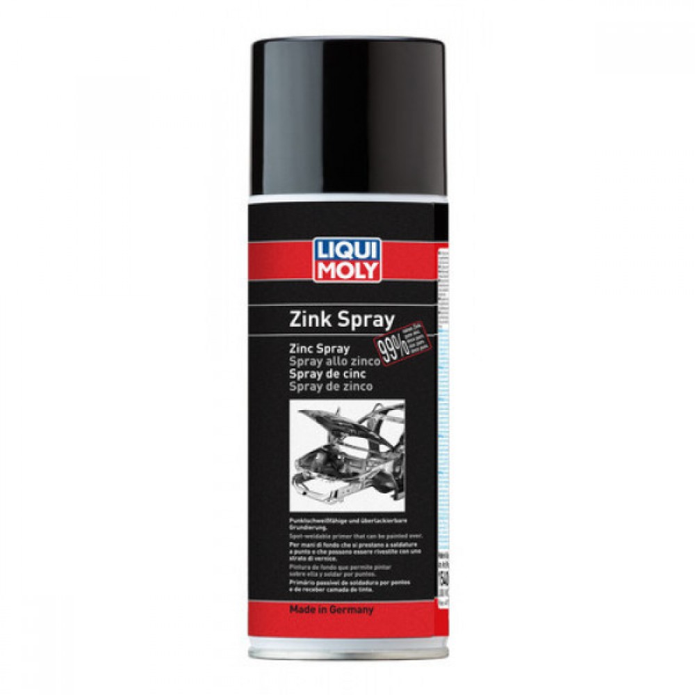 Spray Liqui Moly cu zinc - LM-1540O - Liqui Moly
