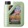 Ulei motor Liqui Moly Molygen New Generation 5W-30 - LM-Molygen New Generation 5W-30 - Liqui Moly