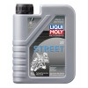 Ulei motor Liqui Moly Motorbike 2T Street - LM-Motorbike 2T Street - Liqui Moly
