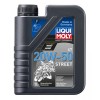 Ulei motor Liqui Moly Motorbike 4T 20W-50 Street - LM-Motorbike 4T 20W-50 Street - Liqui Moly