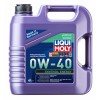 Ulei motor Liqui Moly Synthoil Energy 0W-40 - LM-Synthoil Energy 0W-40 - Liqui Moly