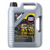 Ulei motor Liqui Moly Top Tec 4110 5W-40 - LM-Top Tec 4110 5W-40 - Liqui Moly
